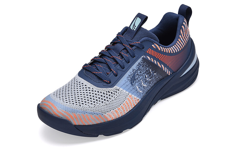 DO WIN Comfortable Cushioning Slip Resistant Abrasion Resistant Breathable