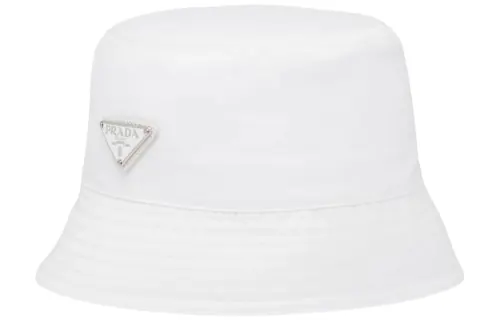 Prada Re-Nylon bucket hat