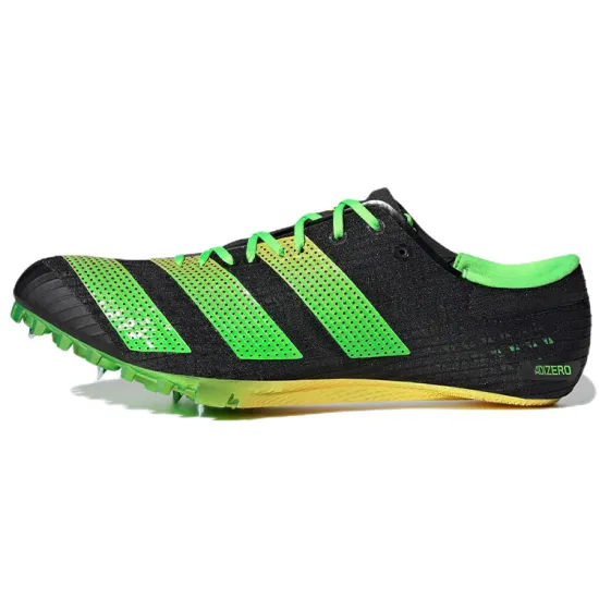 Adidas Adizero Finesse 'Black Green'