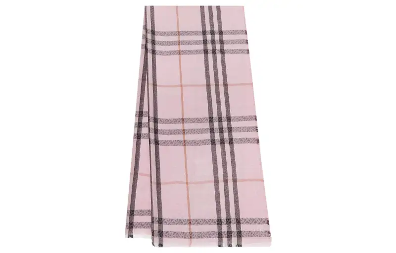 Burberry Knit Scarves Women's
