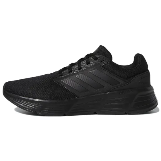 Adidas Galaxy 6 'Triple Black'