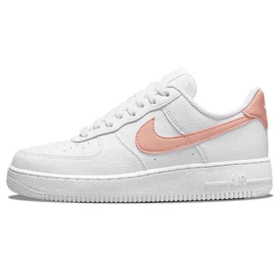 Nike Air Force 1 Low '07 Next Nature Fossil Rose Women's