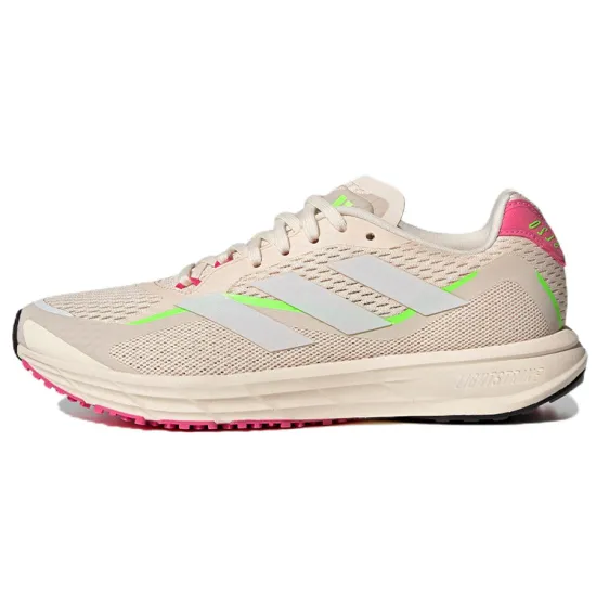 Adidas SL20.3 Running Shoes 'Beige' Women's