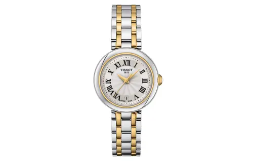 TISSOT Women's Little Beauty Collection Watch