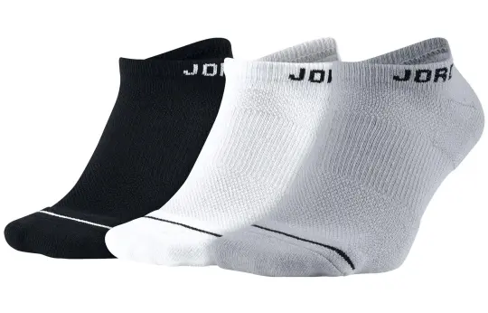 Jordan Ankle Socks Men's Combo Set