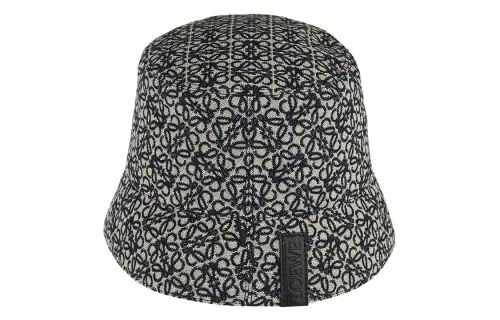 LOEWE Reversible Anagram Bucket Hat