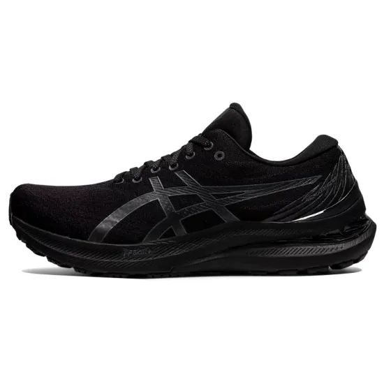 Asics Gel Kayano 29 2E Wide 'Triple Black'