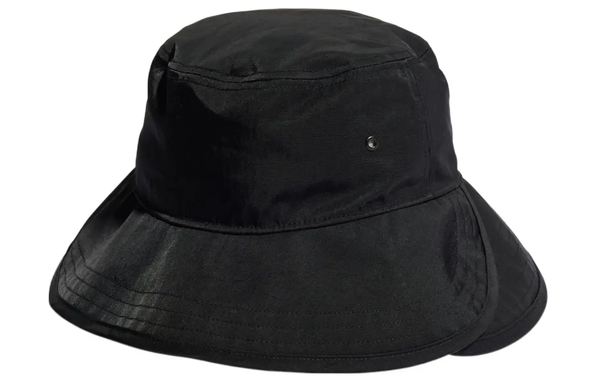 Adidas Bucket Hats Unisex Black