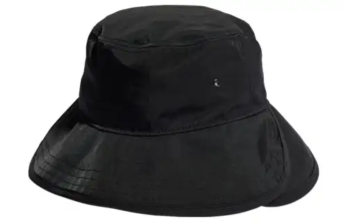 Adidas Bucket Hats Unisex Black