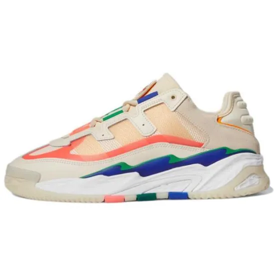 Adidas Niteball 'Ecru Tint Green'