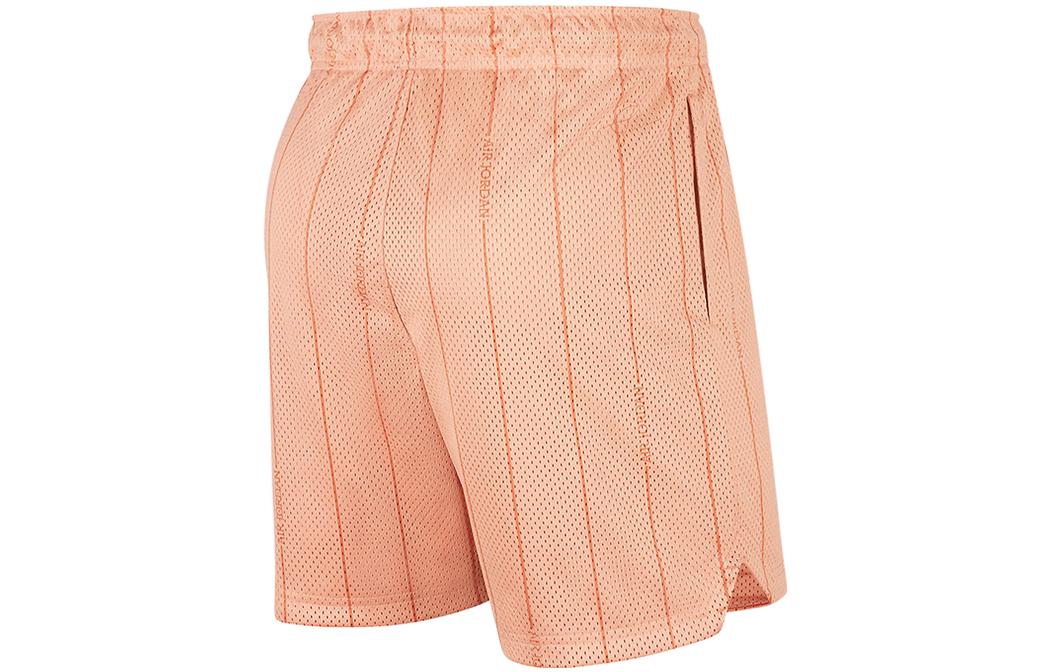 Jordan ESSENTIALS Sports Shorts Men’s Light Madder Root Brown Moderate