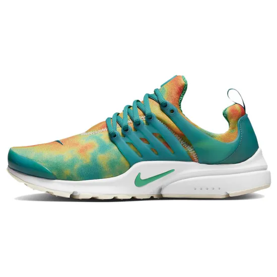 Nike Air Presto Bright Spruce Tie-Dye