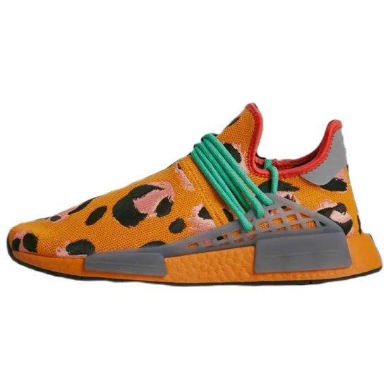 Adidas NMD Hu Animal Print