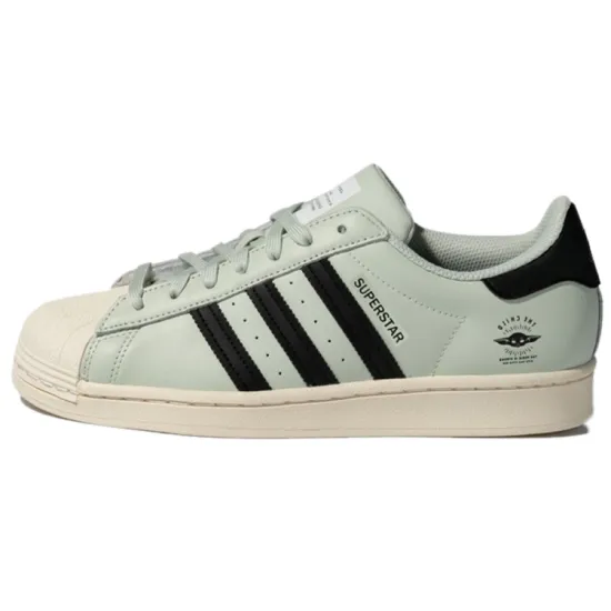 Adidas Superstar Star Wars The Mandalorian The Child