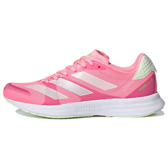 Adidas Adizero Rc 4 'Beam Pink' Women's