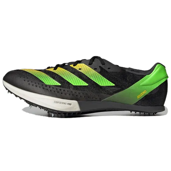 adidas Adizero Prime SP 2.0 Black Solar Green