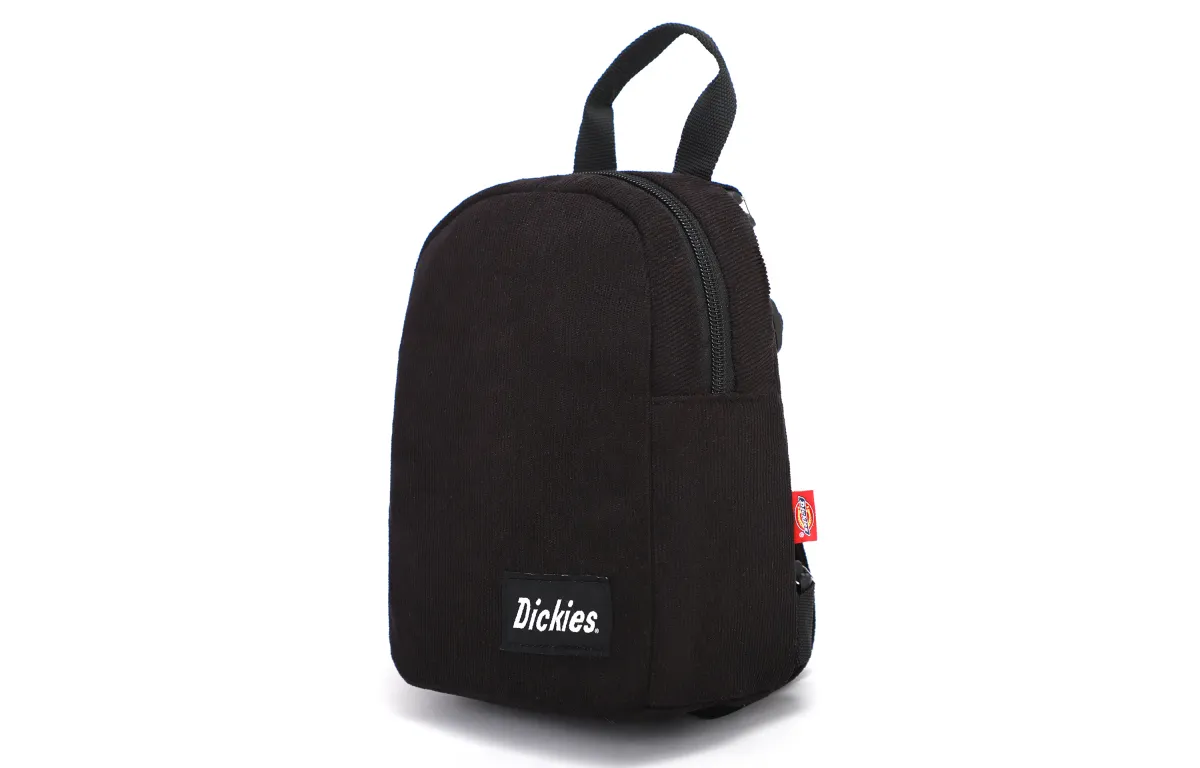 Dickies Corduroy Backpack Unisex Black