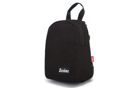 Dickies Corduroy Backpack Unisex Black