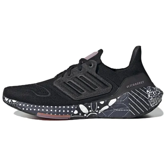 Adidas ULT Running Shoes Women's Low-top Raven