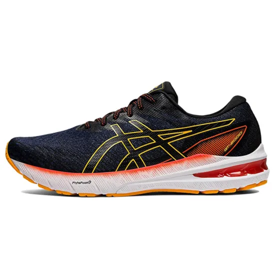 Asics GT 2000 10 'Deep Ocean Amber'