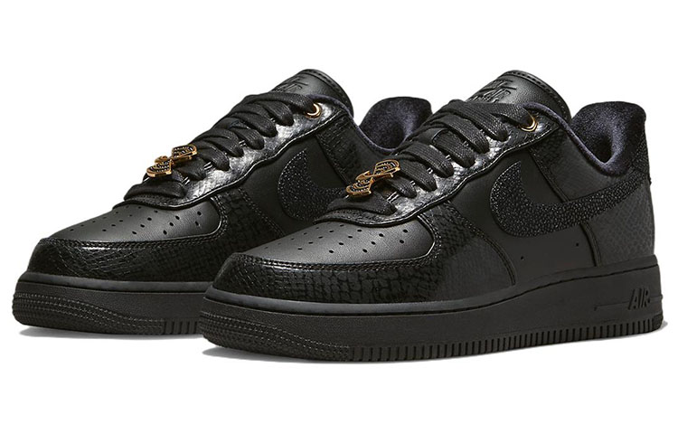 Nike Air Force 1 Low 07 LX "Breakthrough"