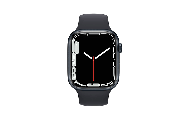 Apple Watch Series 7 Real Time Blood Oxygen Monitoring NFC Not Supported Cellular Call