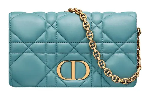DIOR Caro Crossbody Bags