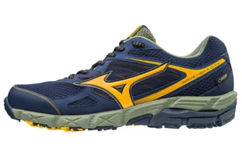Mizuno Wave Kien 4 Gtx