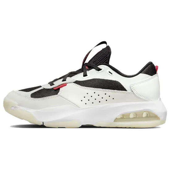 JORDAN Air 200E Summit White