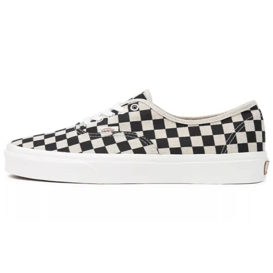 Vans Authentic 'Eco Theory - Checkerboard'