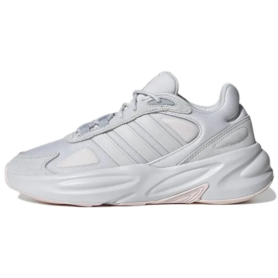Ozelle Women's Adidas Neo 'Dash Grey' Women's