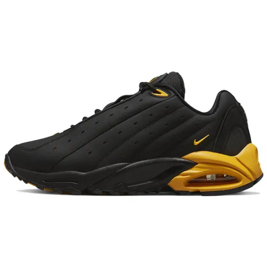Nike Hot Step Air Terra Drake NOCTA Black Yellow