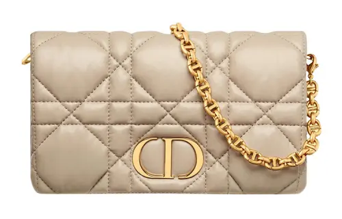 DIOR Caro Crossbody Bags