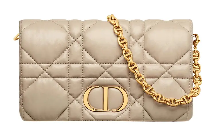 DIOR Caro Crossbody Bags