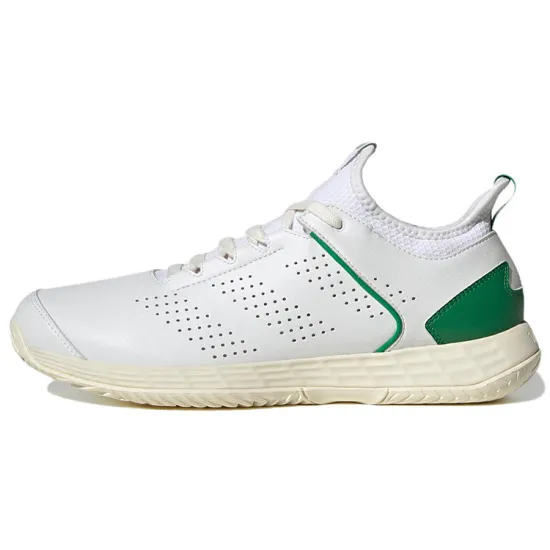 Adidas Adizero Ubersonic 4 Stanniversary White Green