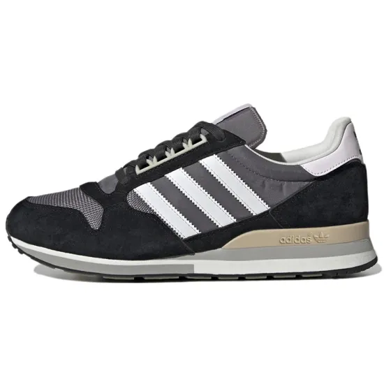 Zx 500 Adidas Originals 'Core Black'