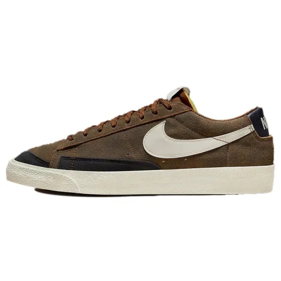 Nike Blazer Low 77 Premium Vintage Certified Fresh