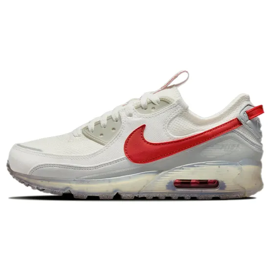 Nike Air Max Terrascape 90 Summit White Red Clay