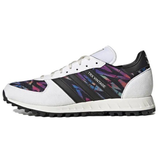 Adidas Originals Trx Vintage Multicolor