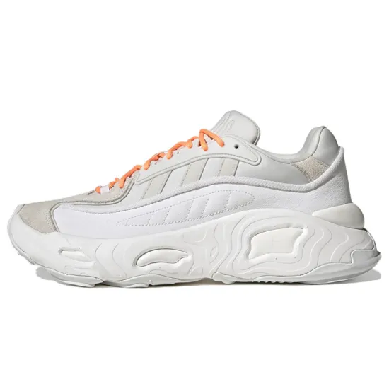 Oznova Adidas Originals 'White Dash Grey'