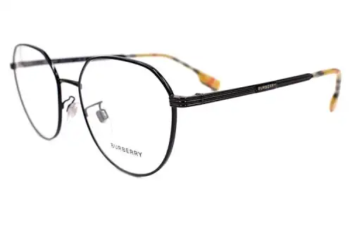 Burberry Prescription Glasses Men's