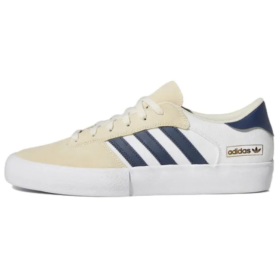 Matchbreak Super Adidas Originals 'White Shadow Navy Gum'