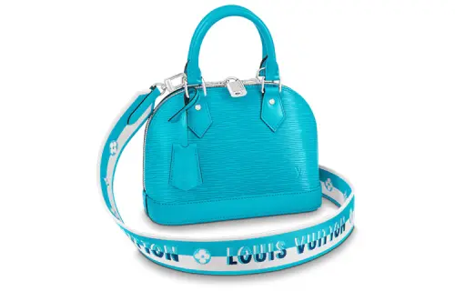 LOUIS VUITTON Alma Handbags
