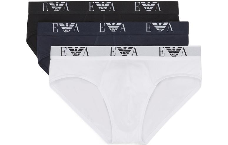 /EMPORIO ARMANI SS22 Logo  13 //
