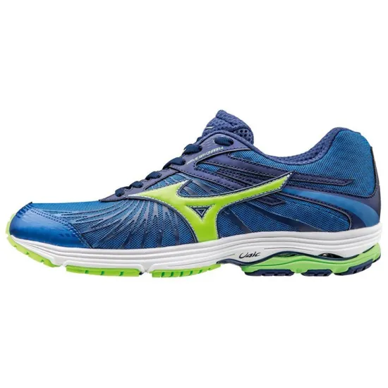 Wave Sayonara Mizuno 4 'Blue Green'