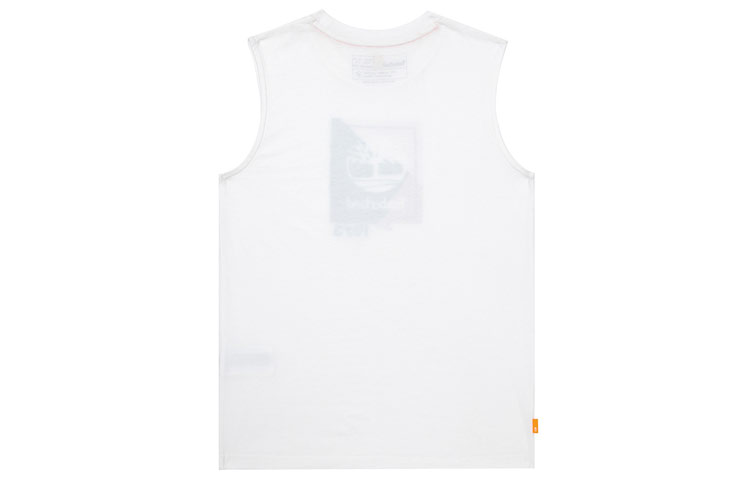 Timberland Sport Vests Women’s White