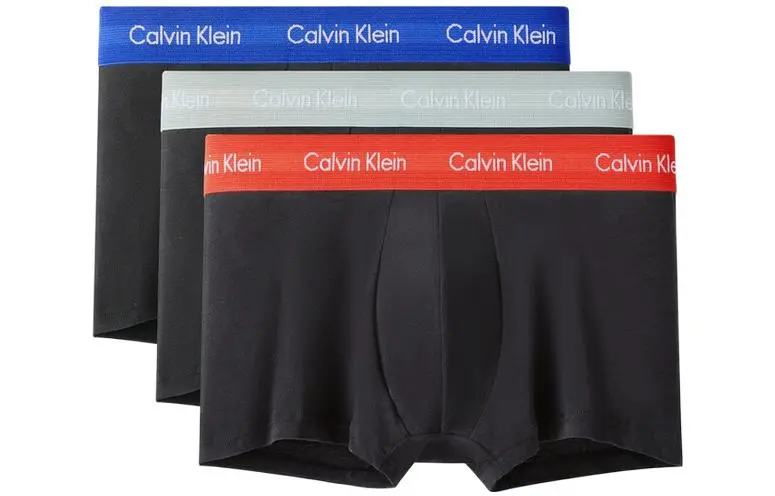 Calvin Klein Men's Boxer Briefs