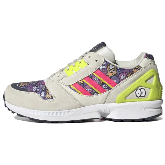 Adidas Originals Zx 8000 Kevin Lyons Monster