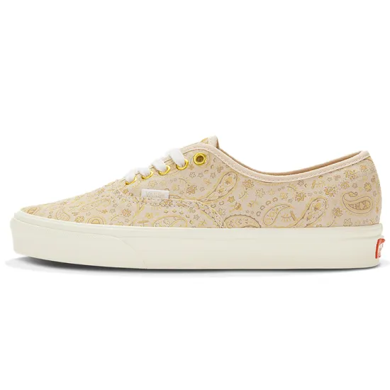 Vans Authentic  Anderson .Paak X  'Sand Paisley'