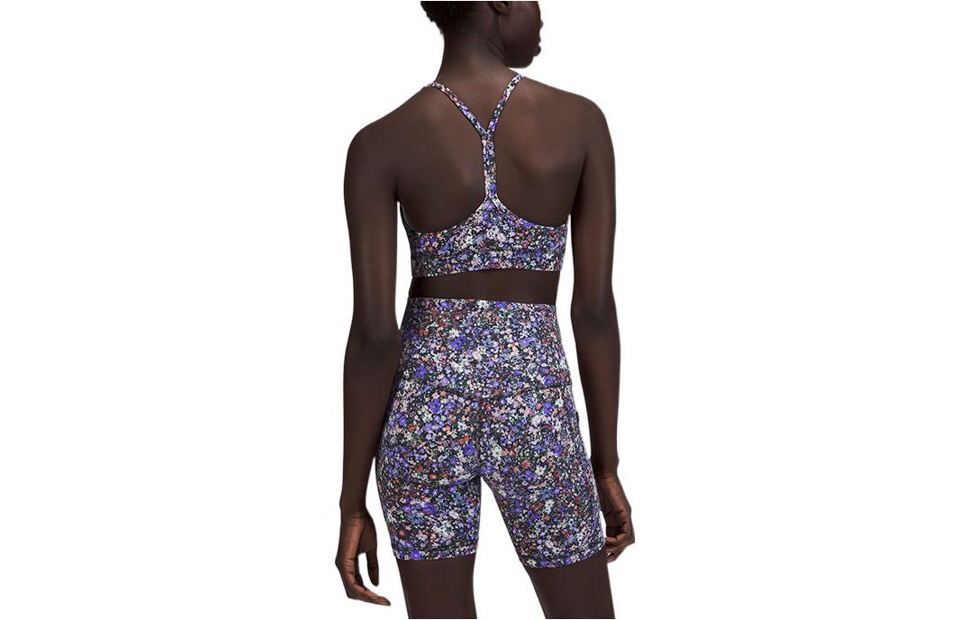 Lululemon Flow Y Yoga Underwear Women’s Multicolor